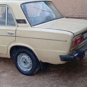 Lada 2106 1992