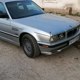 BMW 540 1993