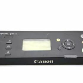 Табло Canon MF4410