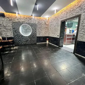 🟥Çoganly, kafe, 1-nji etaž 🟥