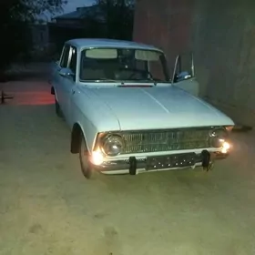 Waz 2106 1980