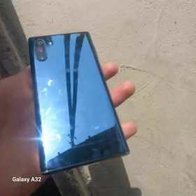 samsung note 10 5g
