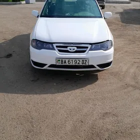 Daewoo Nexia 2009
