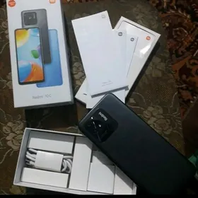 Redmi10c
