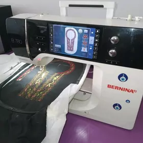 BAERNINA