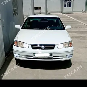 Toyota Camry 1999