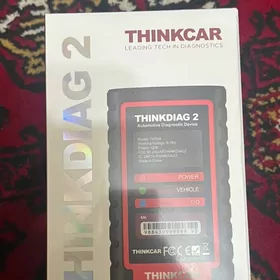 Thinkdiag 2 diagnostika
