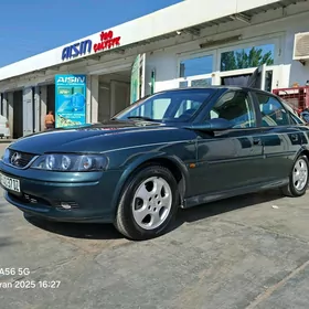 Opel Vectra 2000