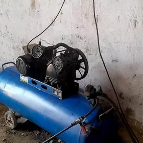 Kampresor,tıgır acp yapyan,peç