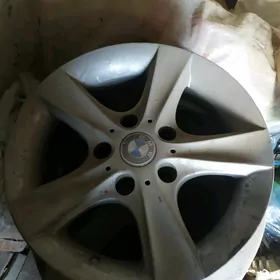 bmw E34 E39 mari diska