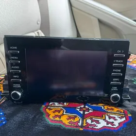 monitor