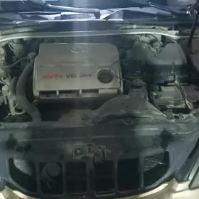 Lexus ES 2003