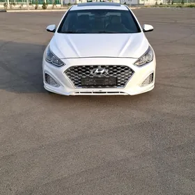 Hyundai Sonata 2017