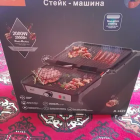 Тостер
