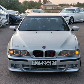 BMW 540 2001