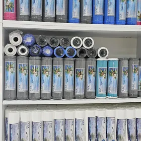 1 aÿlyk calşylyan filter