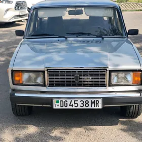 Lada 2107 2011