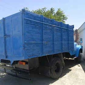 Zil 131 1991