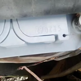 Gaz 24 1993