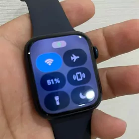 Apple Watch 9-45mm