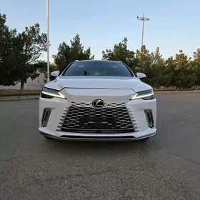 Lexus RX 350 2024
