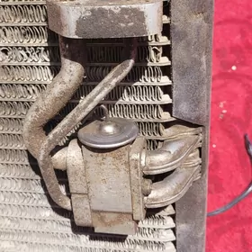 Kondisioner radiator