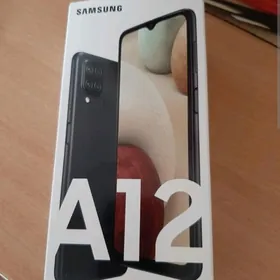 Samsung a12