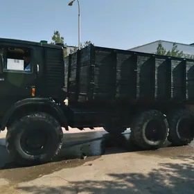 Kamaz 4310 1989