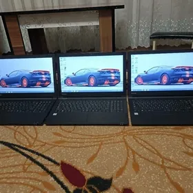 ноутбук Toshiba dynabook B55