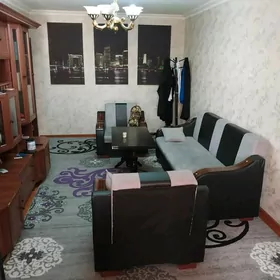 11 МКР 2 КОМ 3 ЭТ
