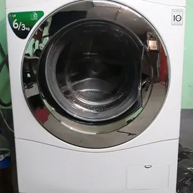 Ст/маш LG 6kg