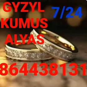 GYZYL ALÝAS ÝOKARY BAHADAN