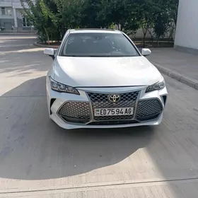 Toyota Avalon 2019