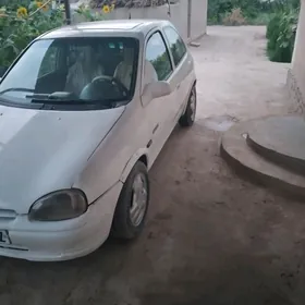 Opel Astra 1996