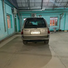 Toyota 4Runner 2000
