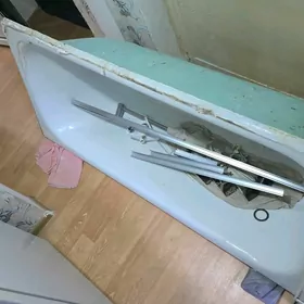 Ванная 1.70 × 75