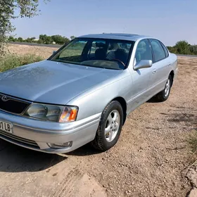 Toyota Avalon 1999