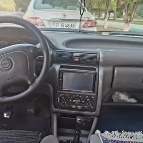 Opel Astra 1994
