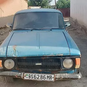 Lada Granta 1987