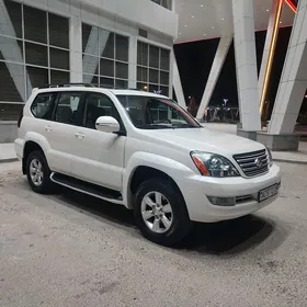 Lexus GX 470 2003