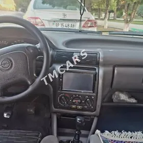 Opel Astra 1994