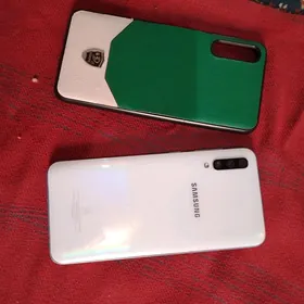 Samsung A 50