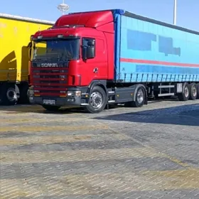Volvo FH 460 2003