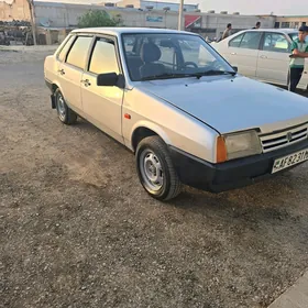 Lada 21099 2003