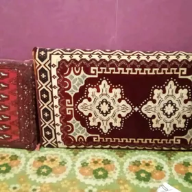 haly yassyk soyelyan