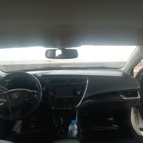 Toyota Avalon 2016