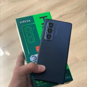 infinix hote50pro+