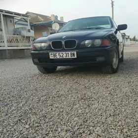 BMW 528 1996