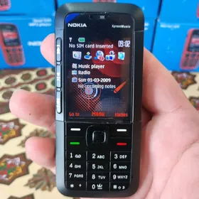 Nokia Mekdep dõwür ýatlama