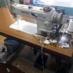 juki sessiz motor 5550